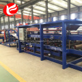 EPS sandwich panel machine/sandwich panel production line